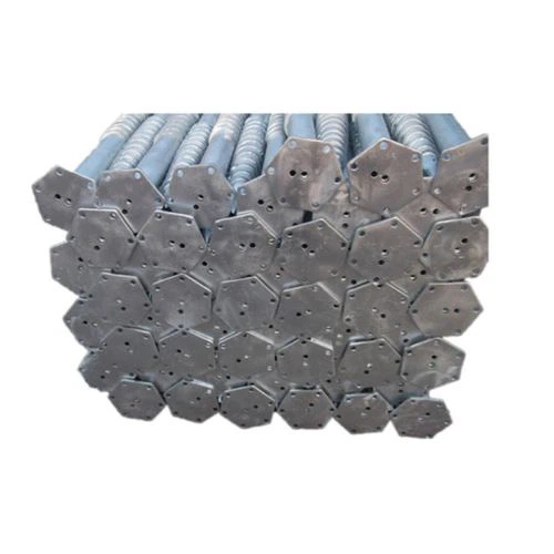 مصنع السعر الحلزوني برغي أكوام