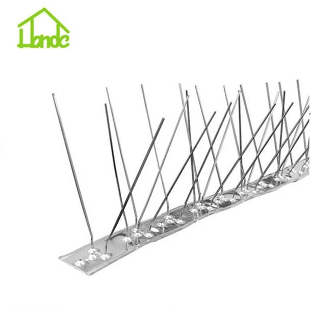 Deterrent Spikes Repellent Fence Spikes