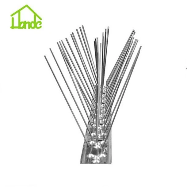 Deterrent Spikes Repellent Fence Spikes