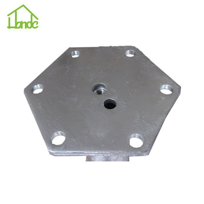 Beach Umbrella Ground Screw