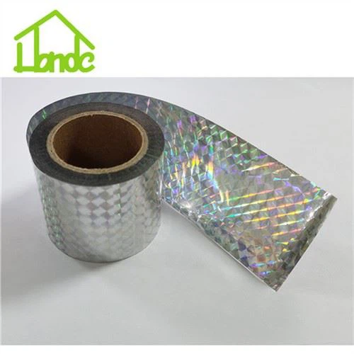 شريط عاكس في الهواء الطلق